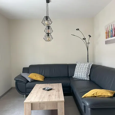 Heinrich Holiday home