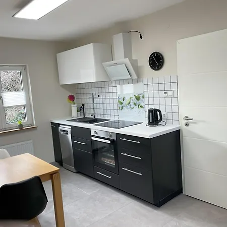 Heinrich Holiday home *