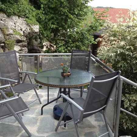 Heinrich Holiday home