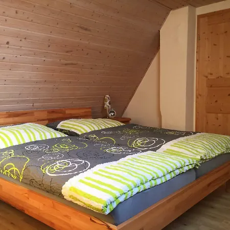 Heinrich Holiday home