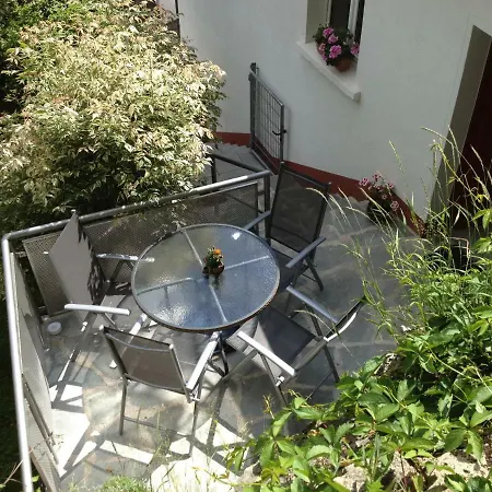 Holiday home Heinrich
