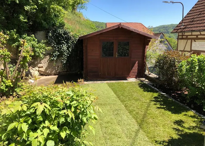 Heinrich Tatil Evi